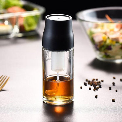 Lighteme Spray Oil Bottle