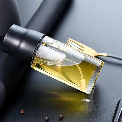 Lighteme Spray Oil Bottle