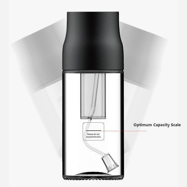 Lighteme Spray Oil Bottle
