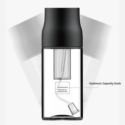 Lighteme Spray Oil Bottle