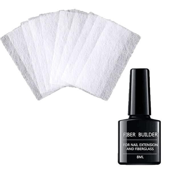 Lighteme Nail Lengthening Fibre