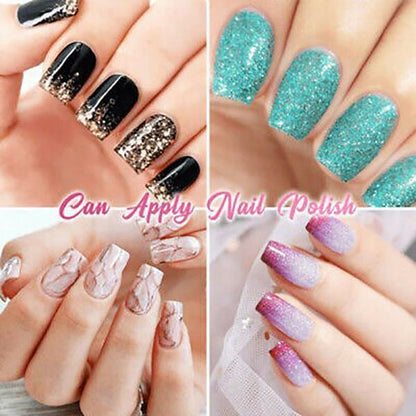 Lighteme Nail Lengthening Fibre