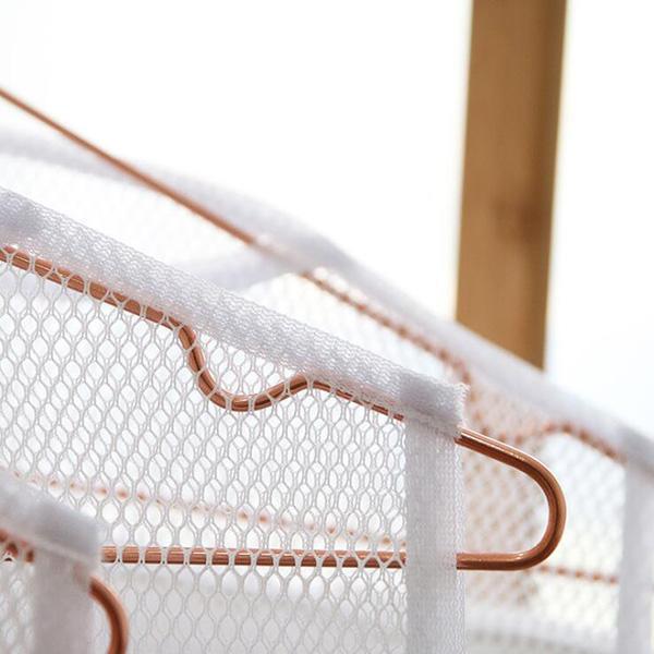 Lighteme Sun Pillow Doll Mesh Bag (3 colors)