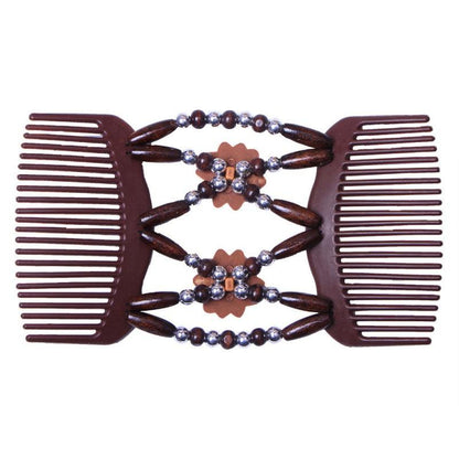Lighteme Flexible Butterfly Hair Clip (8 Colors & 8 Styles)