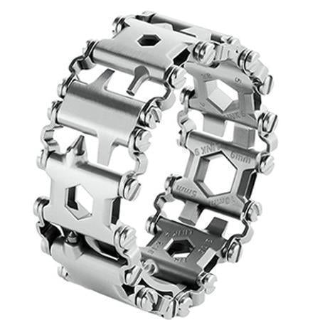 Lighteme 29 IN 1 Multi-function Bracelet (2 Colors)