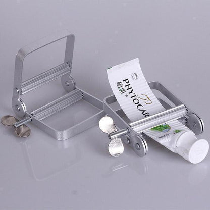 Presse-dentifrice manuel Lighteme