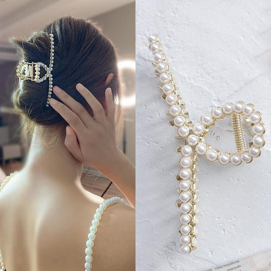 Épingle à cheveux en métal pour coiffe Lighteme