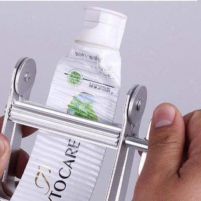 Presse-dentifrice manuel Lighteme