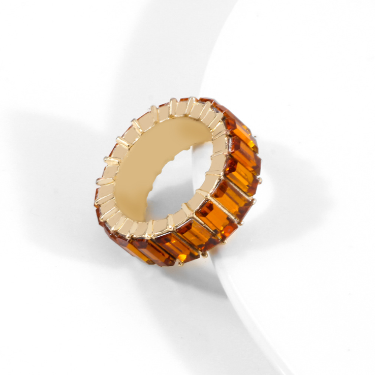 Lighteme Diamond Ring (13 colors & types)