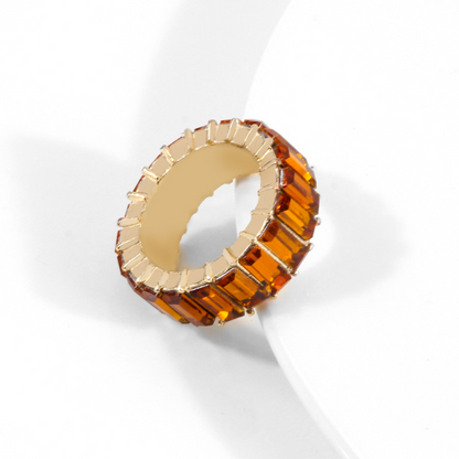 Lighteme Diamond Ring (13 colors & types)
