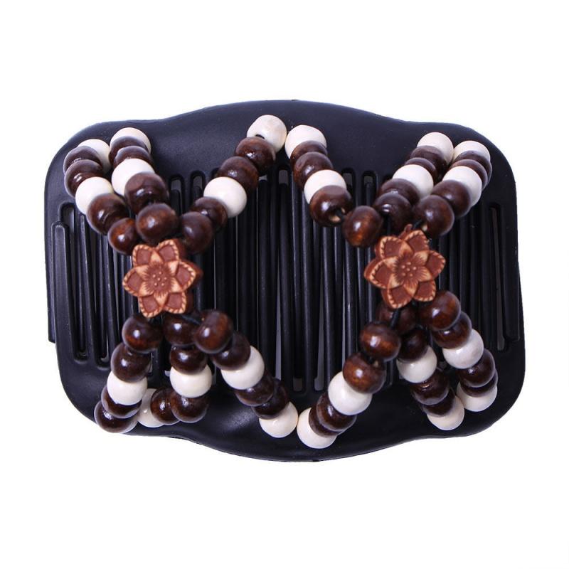 Lighteme Flexible Butterfly Hair Clip (8 Colors & 8 Styles)