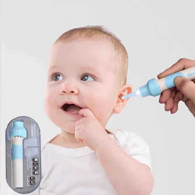 Ihrtrade Ear Vacuum Cleaner | Garden Light Solar,USB C Charger,Colored Contact Lenses | ihrtrade.tw