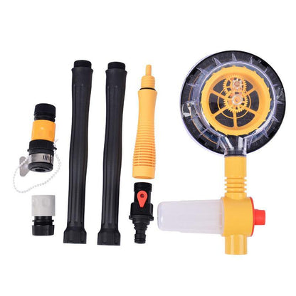 Lighteme Auto wash Balai de lavage automatique pour voiture
