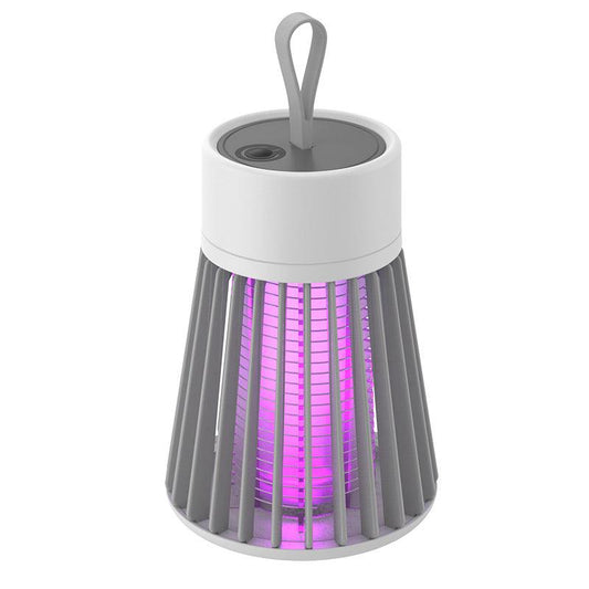 Lighteme wiederaufladbare Mückenfalle