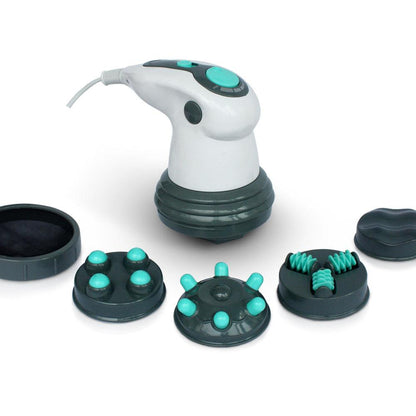 Lighteme Anti-Cellulite Infrarot-Massagegerät