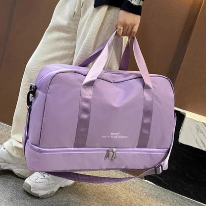 Lighteme MANIY Reisetasche 