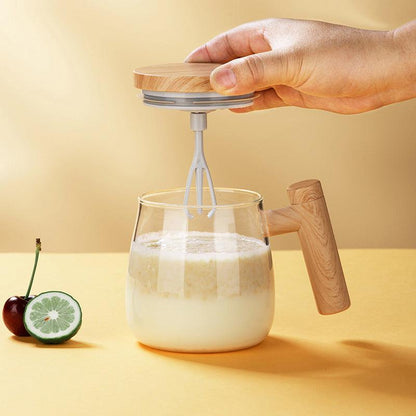Lighteme Selbstrührender Becher