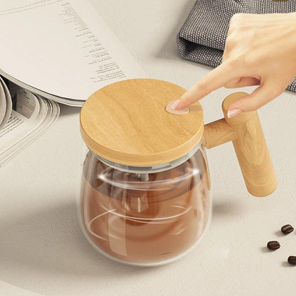 Lighteme Selbstrührender Becher