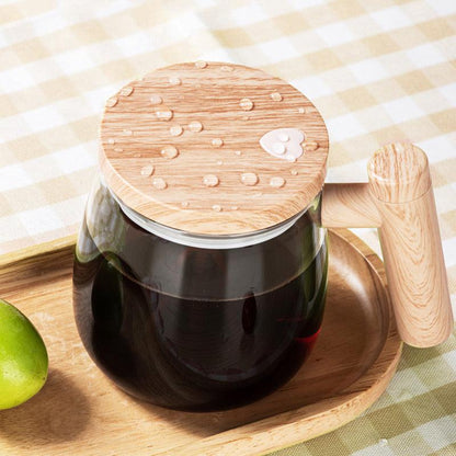 Lighteme Selbstrührender Becher