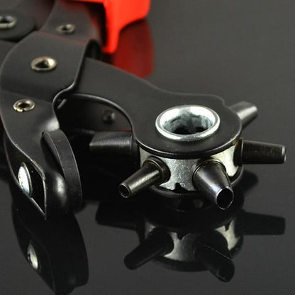 Lighteme Belt Punch - Adjust The Length, To Punch Holes