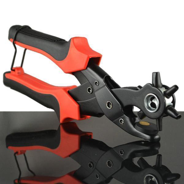 Lighteme Belt Punch - Adjust The Length, To Punch Holes