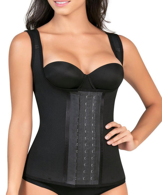 Lighteme 3 Hook Waist Trainer ~ Ceinture amincissante !
