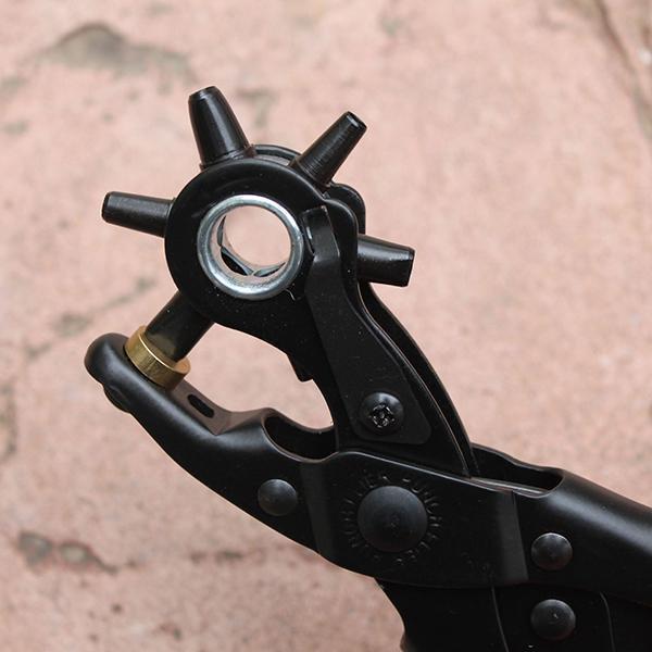 Lighteme Belt Punch - Adjust The Length, To Punch Holes