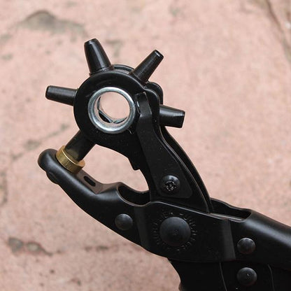 Lighteme Belt Punch - Adjust The Length, To Punch Holes