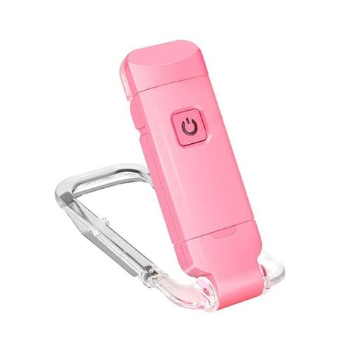 Lighteme USB wiederaufladbare Buchlampe