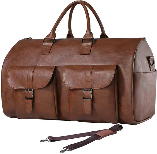 Lighteme Convertible Duffle Kleidertasche
