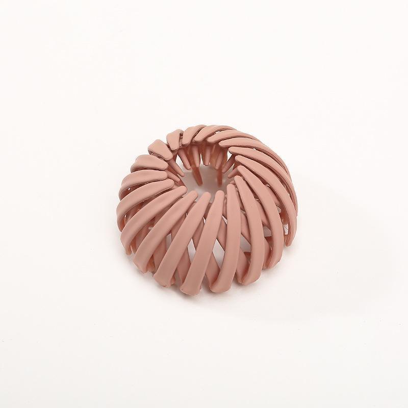 (1+1 FREE) Lighteme Nesting plate hairpin
