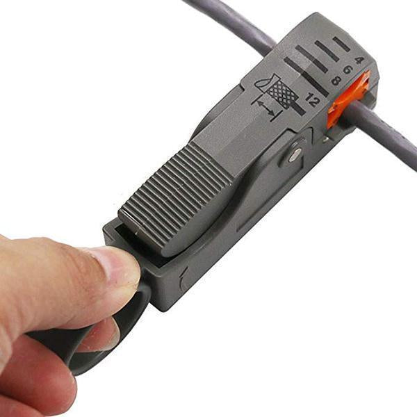 Lighteme Cable Stripper
