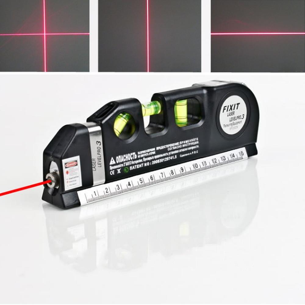 Lighteme Laser-Wasserwaage