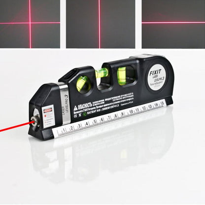 Lighteme Laser-Wasserwaage