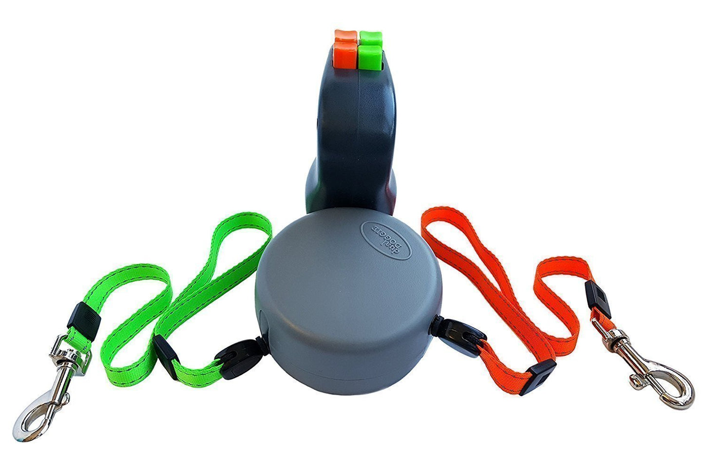 Lighteme Dog Leash For Two (3 colors)