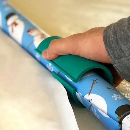 Lighteme Wrapping Paper Cutter