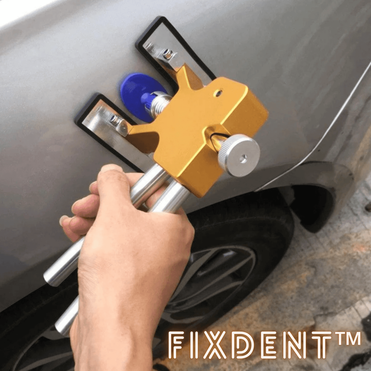 Lighteme Auto-Dellenreparaturwerkzeug