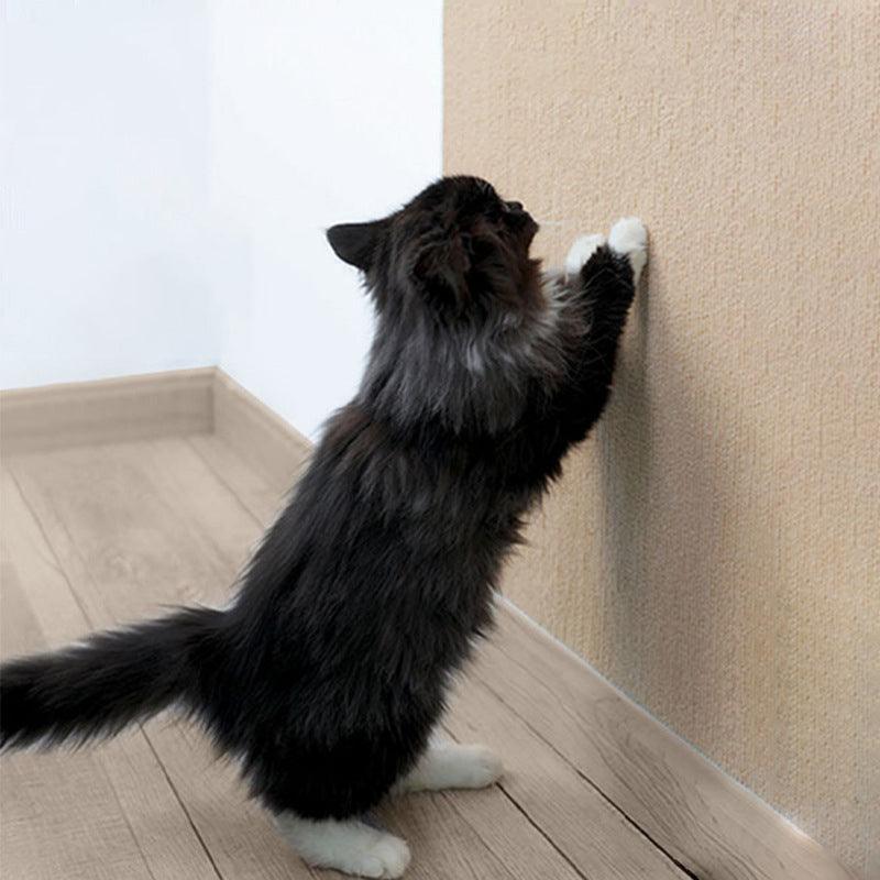 Tapis à gratter pour chat Lighteme - Lot de 2 tapis