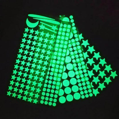 Lighteme Luminous Sticker