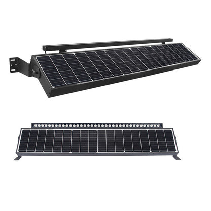 Lighteme | 180° Adjustable Billboard Down Light | 18W/2250LM, 36W/4500LM Options