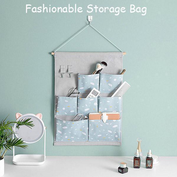 Lighteme Fashionable Storage Bag