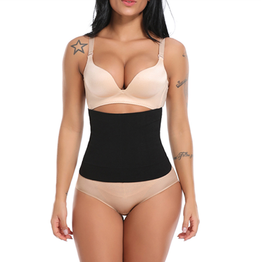 Lighteme Waist Control Shaper - Serre-taille à compression abdominale