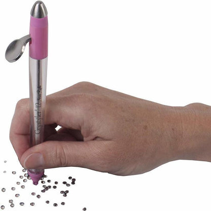 Lighteme Crystal Tools Werkzeug - 12 Farben