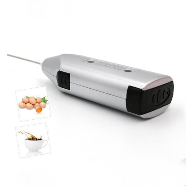 Lighteme Coffee Electric Mixer (4 Colors)