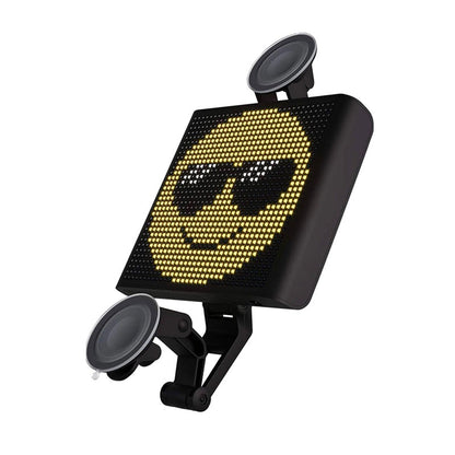 Lighteme Travel Topp - Quadratischer Block