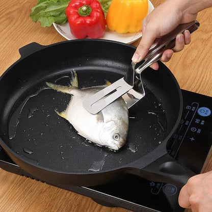 Lighteme Stainless Steel Barbecue Clamp