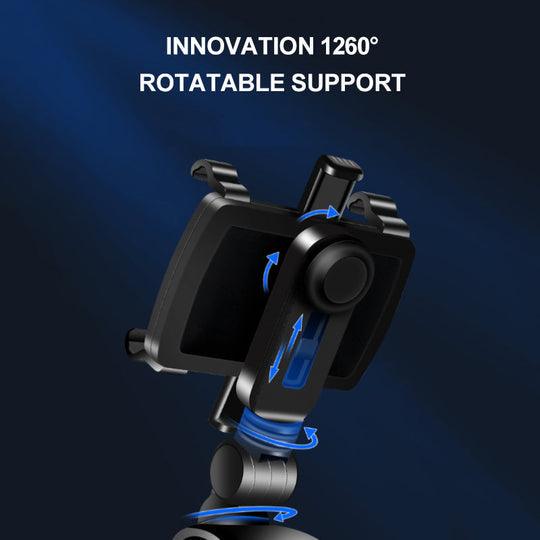 Support de téléphone universel pour voiture Lighteme ACHETEZ-EN 1 ET OBTENEZ-EN 1 GRATUIT (2 PIÈCES) 