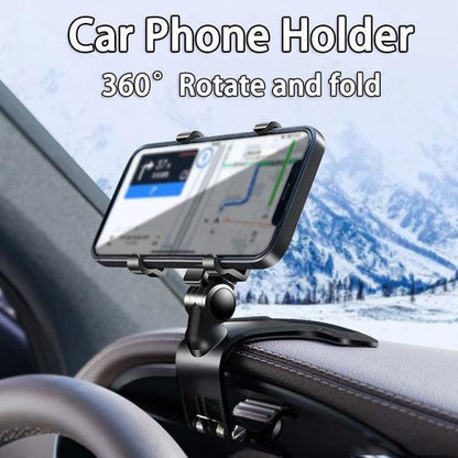 Support de téléphone universel pour voiture Lighteme ACHETEZ-EN 1 ET OBTENEZ-EN 1 GRATUIT (2 PIÈCES) 