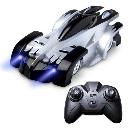 Lighteme Wall Climbing RC Car (3 colors)