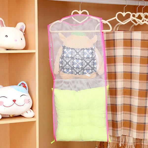 Lighteme Sun Pillow Doll Mesh Bag (3 colors)